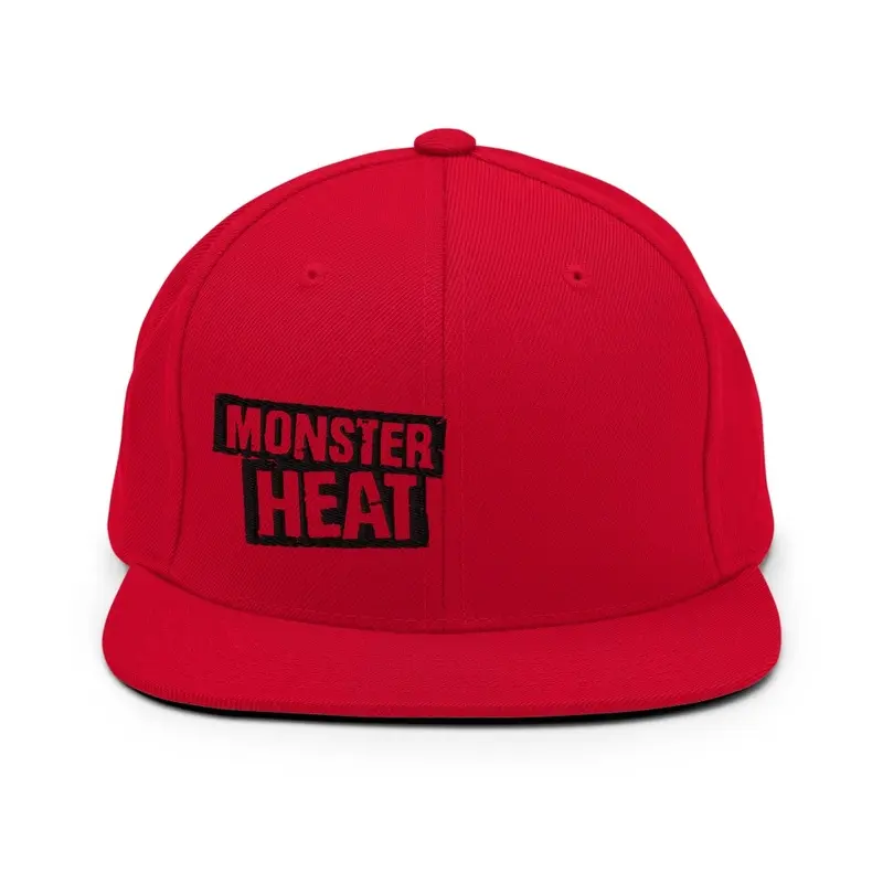 MonsterHeat Hat