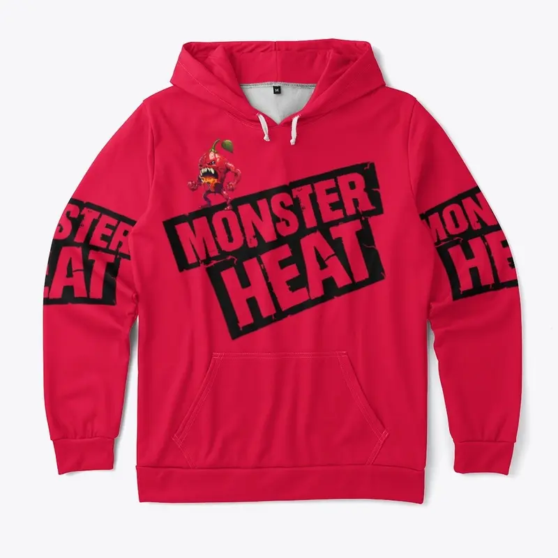 MonsterHeat Hoodie